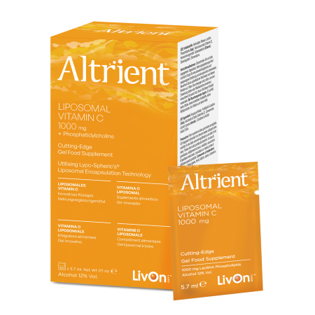ALTRIENT C LIPOSOMAL VITAMIN C