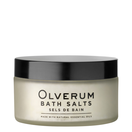 Olverum Bath Salts