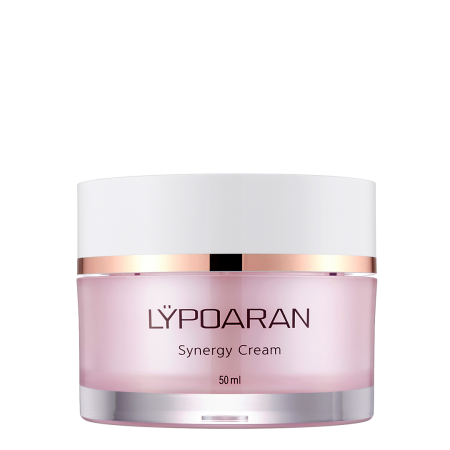 THERADERM Lypoaran Cream