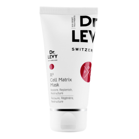 Dr Levy Switzerland R3 Cell Matrix Mask