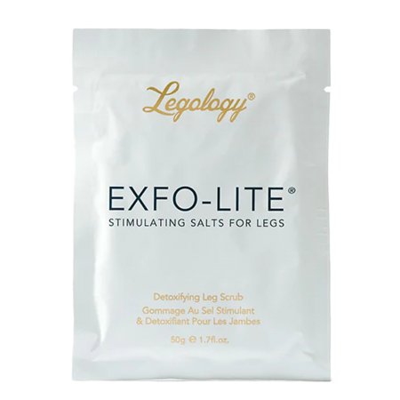 Legology Exfo-Lite Stimulating Salts For Legs