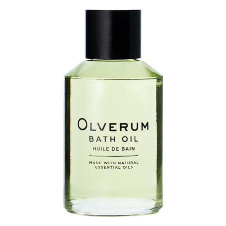 Olverum Bath Oil