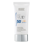THERADERM Silky Nude SPF 50+