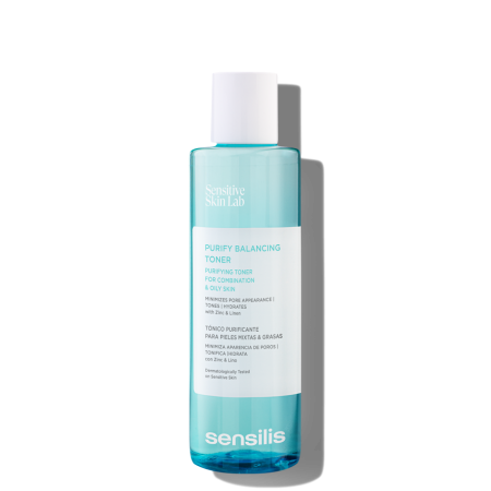Sensilis Purify Balancing Toner