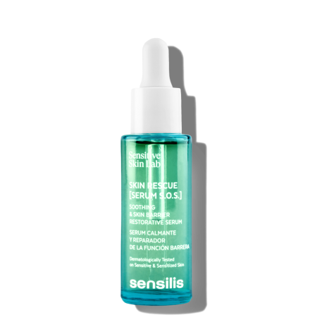Sensilis Skin Rescue Serum