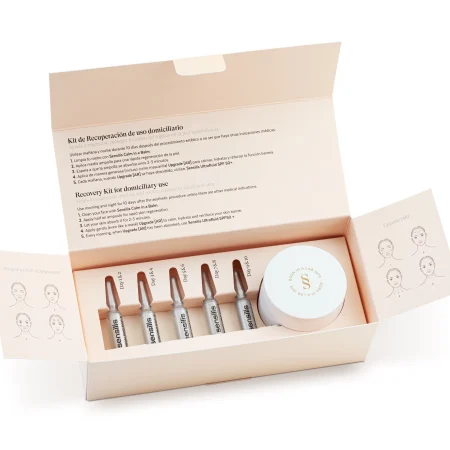 Sensilis Recovery Kit