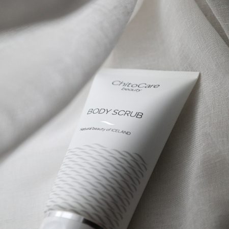 ChitoCare Beauty Body Scrub