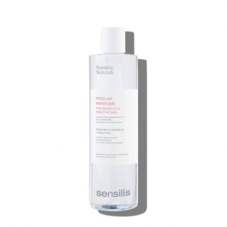 Sensilis Micellar Water [AR]