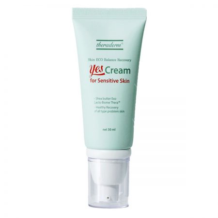 THERADERM Yes Cream