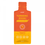 Turmeric Zooki